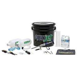 QUIK-Jet Tree Injector Kit