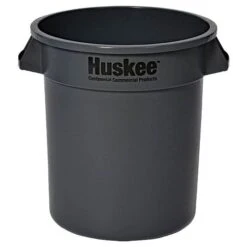 Huskee® 10-Gallon Commercial-Grade Container