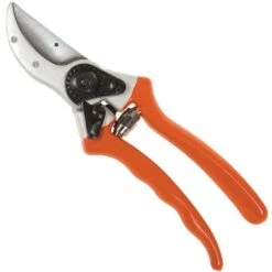 Leonard Deluxe Soil Knife, Pruner, Saw, And Sheath Combo -Outdoor Garden Store 1286 12 1