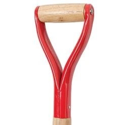 10-Tine Razor-Back® Forged Steel Scoop Fork, 30-inch D-Grip Handle 7 10-Tine Razor-Back® Forged Steel Scoop Fork, 30-inch D-Grip Handle -Outdoor Garden Store 1427f 3 1