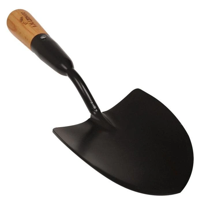 Leonard Steel Nursery Trowel 14in Overall 2 Leonard Steel Nursery Trowel 14in Overall - Image 2