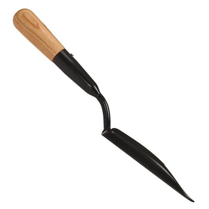 Leonard Steel Nursery Trowel 14in Overall 4 Leonard Steel Nursery Trowel 14in Overall - Image 4