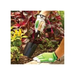 Leonard Steel Nursery Trowel 14in Overall 9 Leonard Steel Nursery Trowel 14in Overall -Outdoor Garden Store 146nt 6