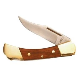 Kutmaster Pocket Knife, 3 In. -Outdoor Garden Store 1883k 4