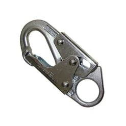 Buckingham Safety Snap Double Locking