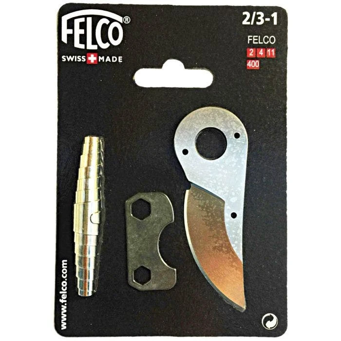 Care Set For 2FEL And 11FEL 1 Care Set For 2FEL And 11FEL