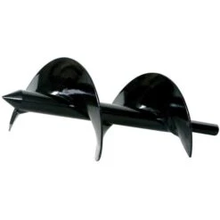 Power Planter Bulb Auger & Bedding Plant Tool -Outdoor Garden Store 307 blk 2