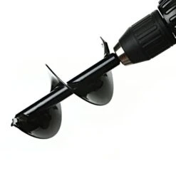 Power Planter Bulb Auger & Bedding Plant Tool -Outdoor Garden Store 307 blk 3