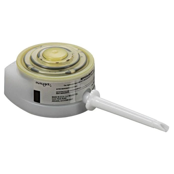 Mycoject Ultra Antibiotic Micro Injection Quarter Flat Of 24 6 ML Capsules 1 Mycoject Ultra Antibiotic Micro Injection Quarter Flat Of 24 6 ML Capsules