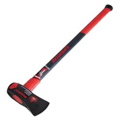 Razor-Back® 8-Pound Splitting Maul