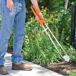 Leonard Clean-Up Caddy -Outdoor Garden Store 36lc 3 2