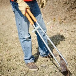 Leonard Clean-Up Caddy -Outdoor Garden Store 36lc 4 2