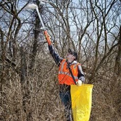 Leonard Clean-Up Caddy -Outdoor Garden Store 36lc 6 2