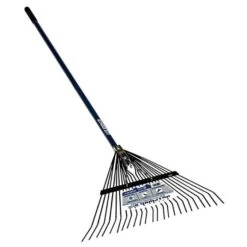 Seymour S500 Industrial™ Heavy-Duty Spring Brace Rake