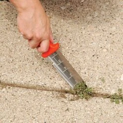 Leonard Deluxe Soil Knife, Pruner, Saw, And Sheath Combo -Outdoor Garden Store 4752 5 2 1