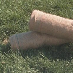 Burlap Roll 7oz. Plain 72"x 100 Yds