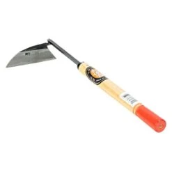 Handy Weeder Forged 4.75in Blade 10in Handle 5 Handy Weeder Forged 4.75in Blade 10in Handle -Outdoor Garden Store 610hw angle