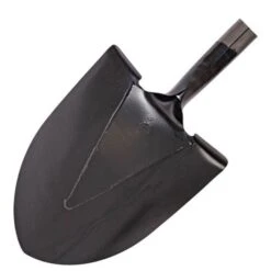 Razor-Back® Round-Point Shovel With 48-Inch Fiberglass Handle 5 Razor-Back® Round-Point Shovel With 48-Inch Fiberglass Handle -Outdoor Garden Store 613rp 2
