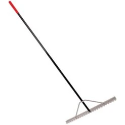 Razor Back Lute Rake -Outdoor Garden Store 63133 2