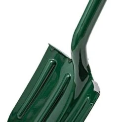 Dig My ShovelRound-Point Shovel, Green -Outdoor Garden Store 69739 2