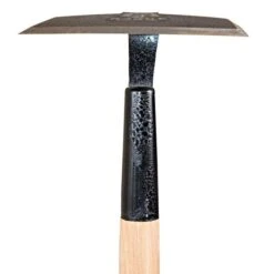 PROHOE 7-inch Garden Hoe -Outdoor Garden Store 70g 2