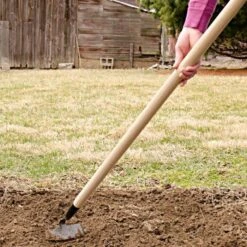 PROHOE 7-inch Garden Hoe -Outdoor Garden Store 70g 5