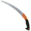 Leonard Tri-Edge Pruning Saw, 13-inch Curved Blade