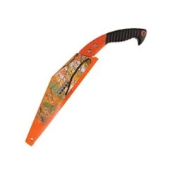 Leonard Tri-Edge Pruning Saw, 13-inch Curved Blade -Outdoor Garden Store 713ts 7