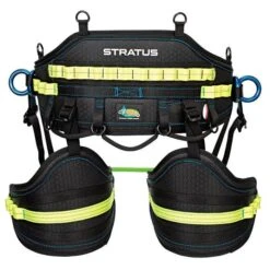 Weaver Stratus Positioning Saddle Large