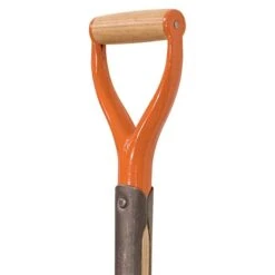 Leonard Classic Full-Strap Spade, D-Grip Handle -Outdoor Garden Store a13m 2 1