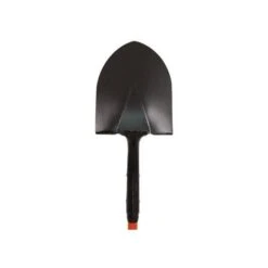 Leonard Closed-Back Round-Point Shovel With Tuff-Strong™ Fiberglass Handle 5 Leonard Closed-Back Round-Point Shovel With Tuff-Strong™ Fiberglass Handle -Outdoor Garden Store a2350 3 1