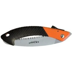 Leonard Deluxe Soil Knife, Pruner, Saw, And Sheath Combo -Outdoor Garden Store a700 2 3