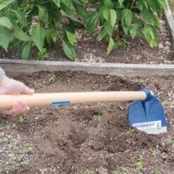 Heavy-Duty Grubbing Hoe -Outdoor Garden Store ae1 3