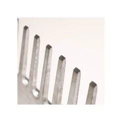 Leonard Aluminum Grading Rake 24in -Outdoor Garden Store ag246 1