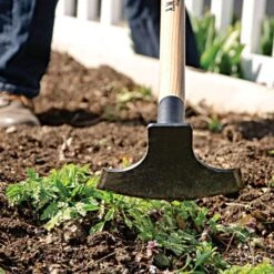 Leonard Garden Hoe -Outdoor Garden Store ag700 5