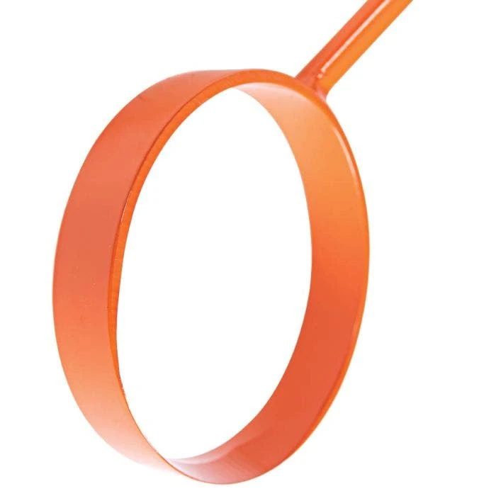 Leonard 4-Inch Hoop Hoe 3 Leonard 4-Inch Hoop Hoe - Image 3