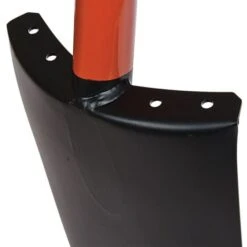 Leonard All Steel Nursery Spade With 15-Inch Blade And D-Grip Handle -Outdoor Garden Store am15 6