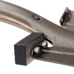 Leonard Full Strap Diamond Point Spade With D Grip Handle And Rubber Foot Pad 8 Leonard Full Strap Diamond Point Spade With D Grip Handle And Rubber Foot Pad -Outdoor Garden Store amp13d 3