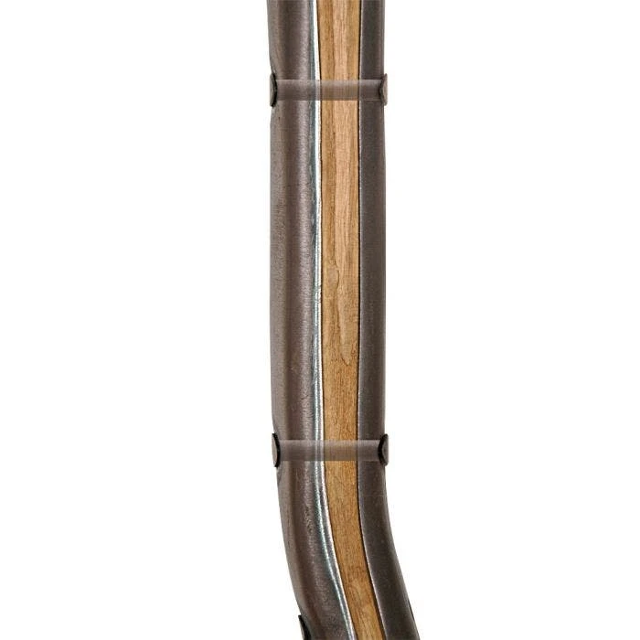 Leonard Full Strap Diamond Point Spade With D Grip Handle And Rubber Foot Pad 4 Leonard Full Strap Diamond Point Spade With D Grip Handle And Rubber Foot Pad - Image 4