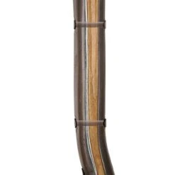 Leonard Classic Full Strap Spade With Straight Handle And Rubber Foot Pad -Outdoor Garden Store amp13l 4