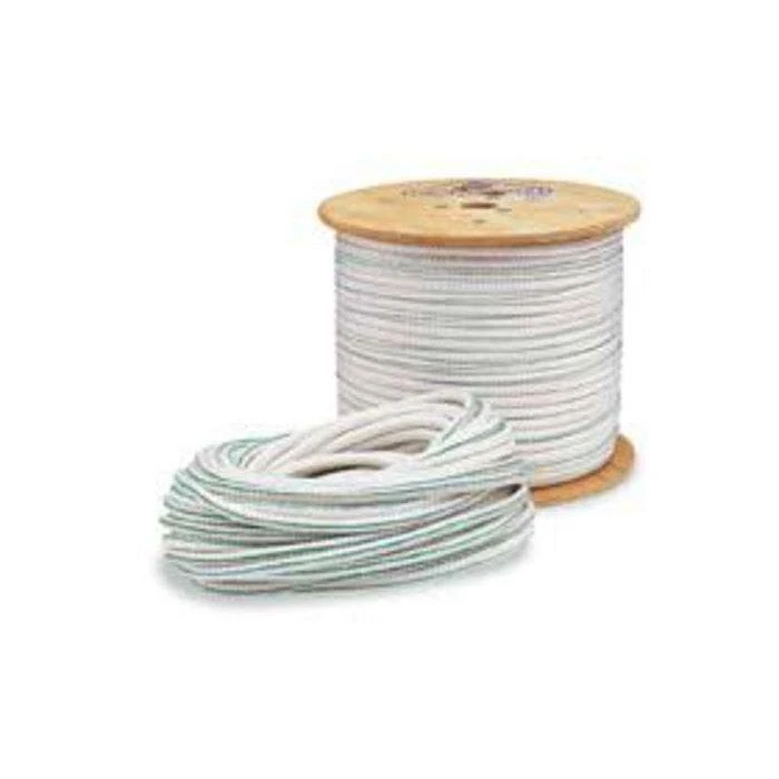 Samson Arbor Plex Rigging Rope 5/8in. X 600ft. Tensile 9,000lbs. 1 Samson Arbor Plex Rigging Rope 5/8in. X 600ft. Tensile 9,000lbs.