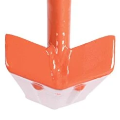 Leonard Trenching Shovel With 4-Inch Wide Blade 13 Leonard Trenching Shovel With 4-Inch Wide Blade -Outdoor Garden Store ats4 4