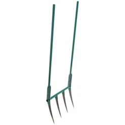 Meadow Creatures Broadfork With 14-Inch Tines