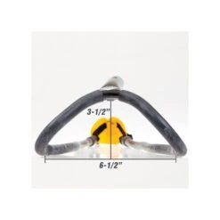 Big Shot Throw Weight Launcher Head Only -Outdoor Garden Store big1 4