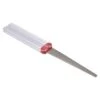 DMT; Diamond Narrow Flat File Sharpener, Fine Grit