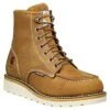 Carhartt Women's Steel Toe Wedge Boots, Size 7
