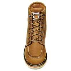 Carhartt Women's Steel Toe Wedge Boots, Size 7 -Outdoor Garden Store fw6225 7m 4