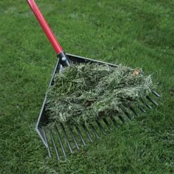 Rake Assassin Rake/Shovel Combo Tool -Outdoor Garden Store gg001 11