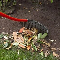 Rake Assassin Rake/Shovel Combo Tool -Outdoor Garden Store gg001 7