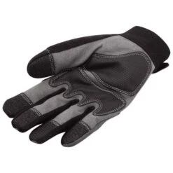 West County Men's Landscaping Gloves, Extra Large -Outdoor Garden Store glm48 2 2
